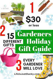 Unique Gardeners Gift Ideas Under 30 Garden Gifts Gardening For Beginners Mushroom Grow Kit