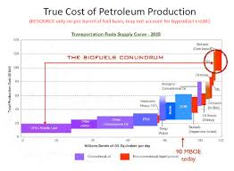 ethanol and biodiesel production cost and profitability