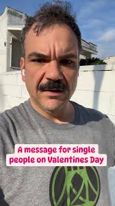 It’s your day, too. #valentines #love #dating