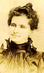 Ida Ann Hulery Fletcher (1854-1919)