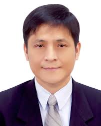 Legislative Yuan -Lai, Chen-Chang