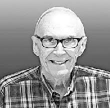 Donald Fine Obituary (1933