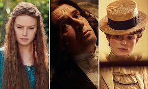 Sundance 2018: Keira Knightley and the new wave of progressive costume  drama