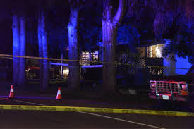 Video South Langley Neighbourhood Behind Tape After Police Involved Shooting Abbotsford News