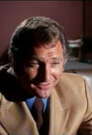 Dragnet 1967" S.I.U.: The Ring (TV Episode 1969)