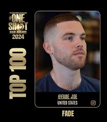 Greenville Barber • Joe Muto (@fade_joe) · Mauldin, SC