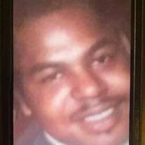 Mr. Curtis D. Fields Sr. Obituary