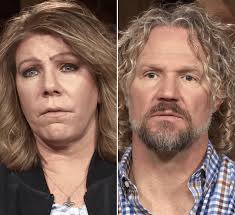 Sister wives offers a fairly voyeuristic look at plural marriage from the point of view of people who have chosen to live according to a religious doctrine that promotes it. Recap Sister Wives Meri Brown Says Relationship With Kody Is Dead And Over During Therapy