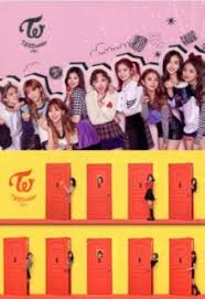 Lane 2 (a + b ver.). Twice Twicecoaster Lane 2 Special Album ã©ã³ãã ãã¼ã¸ã§ã³