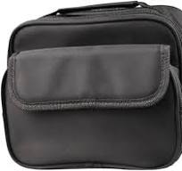 Amazon.com: CQJRGF Fiber Optic Tool Bag Empty Package Nylon ...