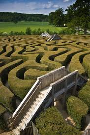 Longleat England In 2020 Hedges Garden Design Garden Hedges