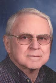 Obituary information for James M Pruett