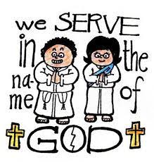 Paroki santa monika juga dikenal sebagai paroki serpong, karena gedung induk gereja santa monika berada di serpong, kota mandiri bumi serpong damai. Pa Ps Santa Monika Bsd Home Facebook