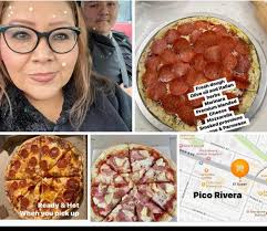 Ozzy's Pizzeria in Watsonville offers inventive menu