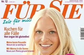 Sänger Stefan Gwildis im Exklusiv-Interview mit der FÜR SIE: "Mein Motto:  einfach ...