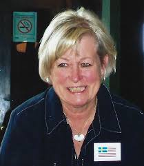 Obituary information for Barbara Lunde