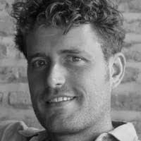 Ben Garrard's Instagram, Twitter & Facebook