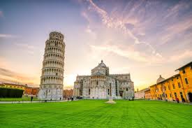Pisa is often quoted in discussions about educational policy. Pisa Walking Tour Riviera Bar Crawl Tours French Riviera