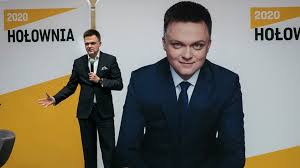 Trzeba wysadzić z polskiej polityki ów pomysł, że … dzień po wyborach prezydenckich szymon hołownia opublikował na facebooku… Szymon Holownia List Do Ludzi Lewicy