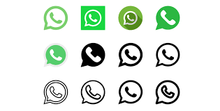 40 Whatsapp Icons Vector Free Download