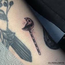 Trick'r treat tattoo, florence, italy. Trickrtreat In Tattoos Search In 1 3m Tattoos Now Tattoodo