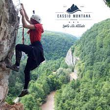 Check spelling or type a new query. Via Ferrata Pensiunea Gradia Suncuius