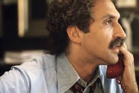 Memories of working in Tribune Tower