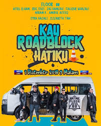 Dengan pandangan cinta yang pertama. Kau Roadblock Hatiku Astro Citra Myinfotaip