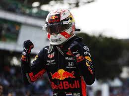 Naturally, the kind of personality verstappen is, he always finds himself in the news good or bad. 2020 Max Verstappen Glaubt Dass Er Weltmeister Werden Kann