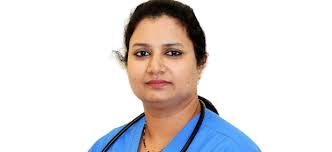 Dr. Vibha Goel- Best Anesthesiologist In Doha, Qatar