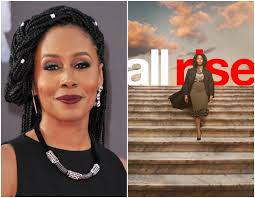 Luke Cage'S Breakout Star Simone Missick On Playing Misty Knight, The  Politics Of The Show, And Improv On Set