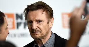 He was raised in a catholic household. The Rush To Cast Judgment On Liam Neeson Was Embarrassing