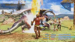 A realm reborn survival guide. Survival Guide For Final Fantasy Xii The Zodiac Age Gamewatcher