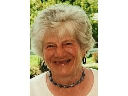 Emily Brophy Obituary (1921