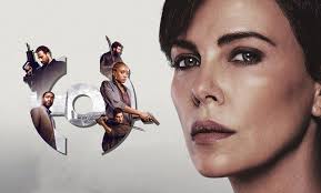 Maybe you would like to learn more about one of these? The Old Guard Director Gina Prince Bythewood Teases About Sequel S Of The Charlize Theron Actioner Entertainment