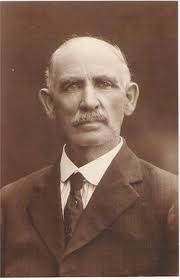 Josiah McClure Griffith (1853-1930)