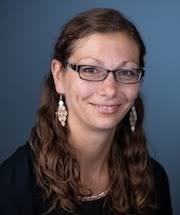 Congratulations to our own Dr. Tera Fazzino. Dr. Fazzino is being  recognized as one of 8 KU scholars that were named Faculty of the Year by  Kansas Board of Regents. Fazzino is