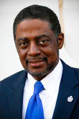 Bio of Frederick E. O'Neal