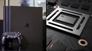2k Games Want Ps5 And Xbox Scarlett To Have More Memory Storage And More Https Gearnuke Com 2k Games Want Ps5 Xbox Scar Xbox Playstation Best Gaming Console