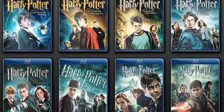 The harry potter film franchise ruled the box office for a decade, but it also managed the uncommon feat of earning certified fresh status for every single one of its installments. Harry Potter Series The Most Famous Fiction Novel Series Monomousumi