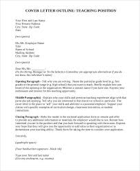 Six examples of sentences in an application letter body for a teaching position. Examples Of Application Letter Teaching Position Professional Teacher Cover Letter Examples Livecareer Application Letter For Teaching Without Experience Bbc Blog