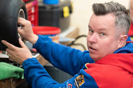 Pictures from the Super Kart GP weekend at Donington .