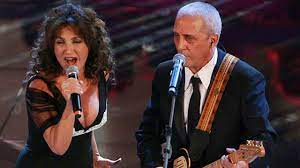 Imbarazzo in studio con serena bortone. Marcella Bella E Il Dolore Per La Malattia Del Fratello Come Sta Gianni