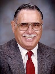 Fred Strong Obituary