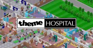 Theme Hospital Free Download | GameTrex