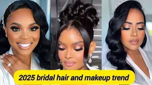 New bridal hairstyling tutorial