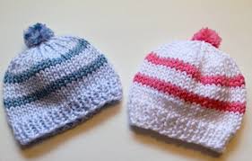 Window into space baby blanket. Knitting Newborn Hats For Hospitals The Make Your Own Zone