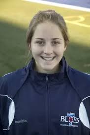 2007 Field Hockey Roster