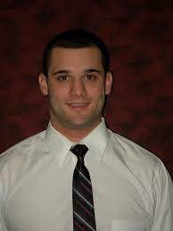 Michael Murano (4/27/2009)