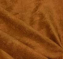 Stretch Faux Suede Polyester Spandex Assorted Colors Apparel Clothing  Cosplay Costume Accessories Boots Fabric by The Yard 58" Wide